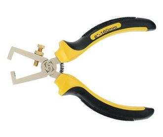 Klešta za odizoliranje 160 mm - Strend Pro