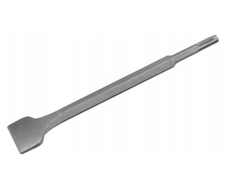 SDS PLUS sveder, 40x250 mm, JUFISTO