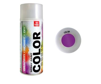 Akrilna sprej boja Bluastro RAL4005 400ml ljubičasta