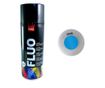 Sprej boja akrilna fluorescentna Blue Blu 400ml