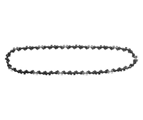 Lant rezerva pentru drujba pe benzina, 45 dinti, 0.375"/9.525 mm, Graphite