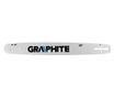 Vodilica za motorne pile za 58G952, Graphite