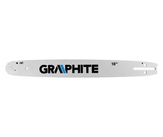 Vodilica za motorne pile za 58G952, Graphite