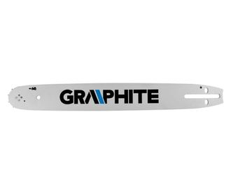 Vodilica za lančanu pilu za 89G940, Graphite