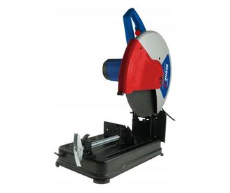 Stroj za rezanje metala, stolna, 2300 W, 355x25,4 mm, Dedra