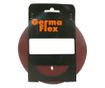 Set 5 abrazive/smirghel cu scai cu gauri, P80, 180 mm, Germa Flex thumbnail 1