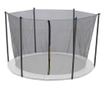 Sigurnosna mreža za trampolin XS08 za interijer 202x150 cm