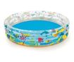 Piscina gonflabila pentru copii, rotunda, 152x30 cm, Bestway