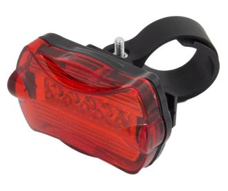 LED stražnja svjetiljka za bicikl HELVETIOS EOT008