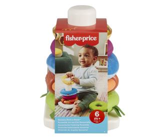FISHER PRICE ПИРАМИДА