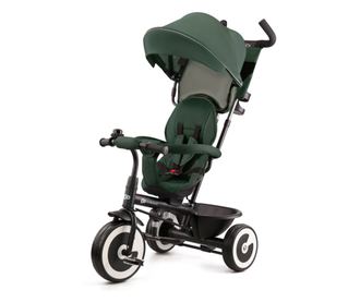 ДЕТСКА ТРИКОЛКА, KINDERKRAFT ASTON, MYSTIC GREEN