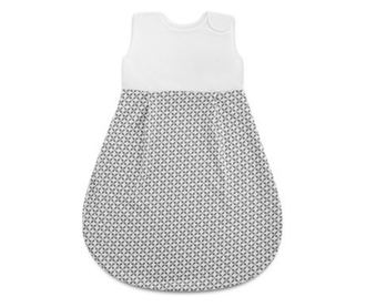 BabyJem hálózsák (Méret: 0-6 hónap)