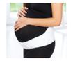 Terhességi BabyJem Pregnancy hasi öv (Méret: M, Szín: Fekete)