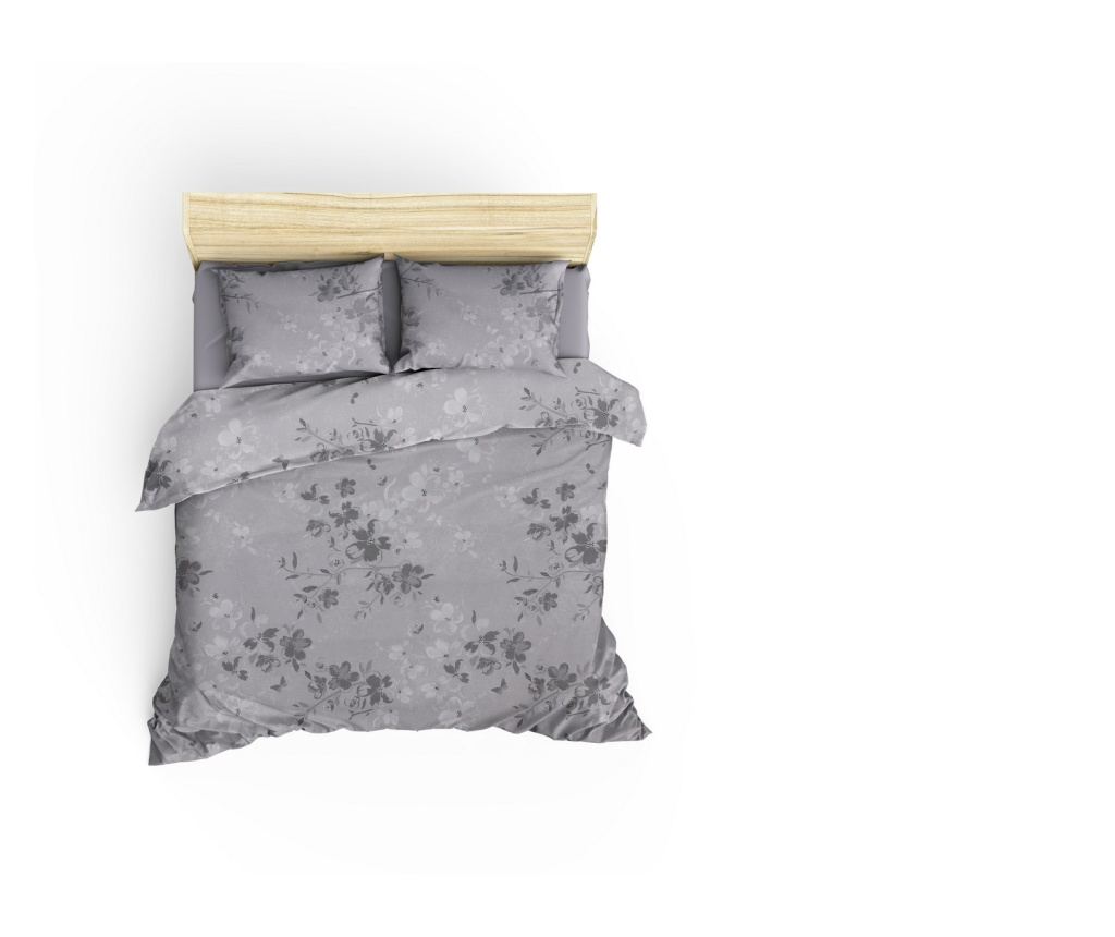Постелно бельо Ранфорс Елена - 2