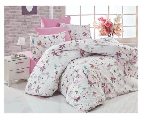 Posteljina Ranforce King (FR) Ela 
