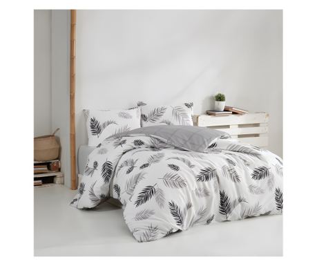 Posteljina Ranforce King (FR) Plume 