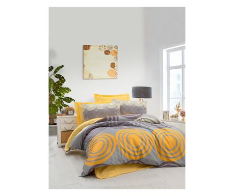 Posteljnina King (FR) 481 
