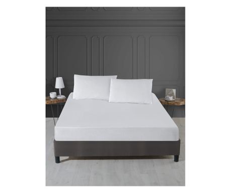 Zaščita za vzmetnico Alez Fitted (160 x 200)