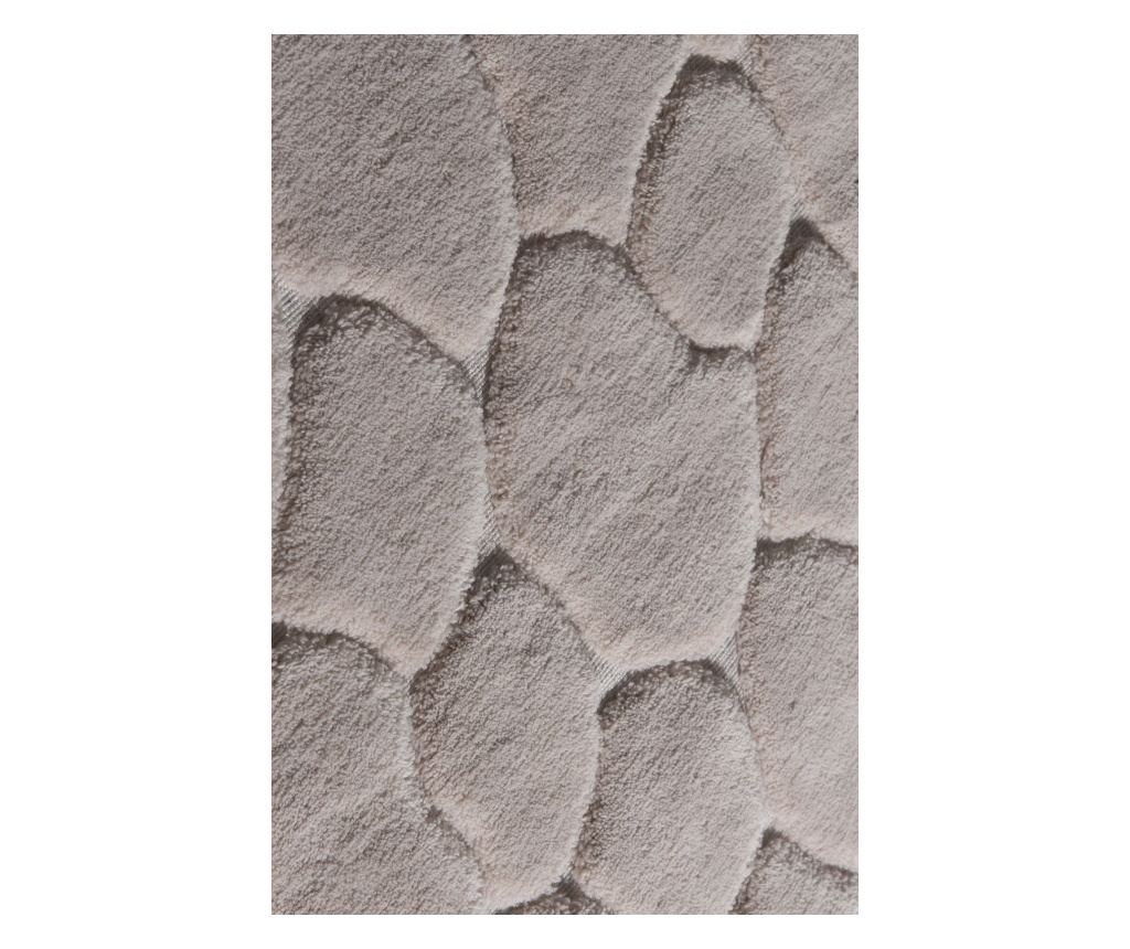 Set 2 covorase din bumbac Lino - Rock - 3