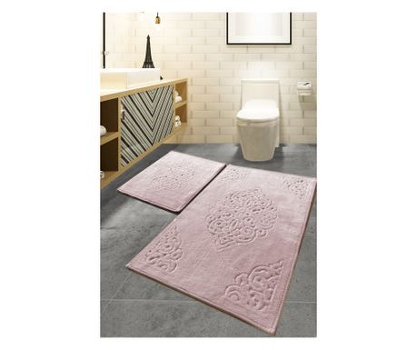 Set 2 covorase de baie Ottoman