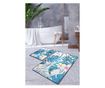 Set 2 covorase de baie Exotic