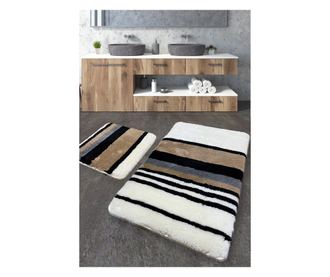 Комплект от 2 акрилни подложки за вана Steingra