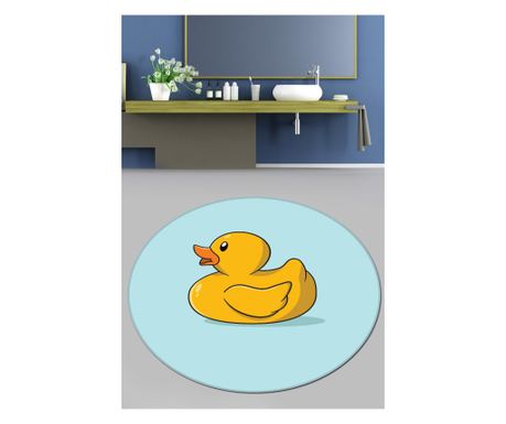 Covoras de baie Canard Djt (120 cm) 