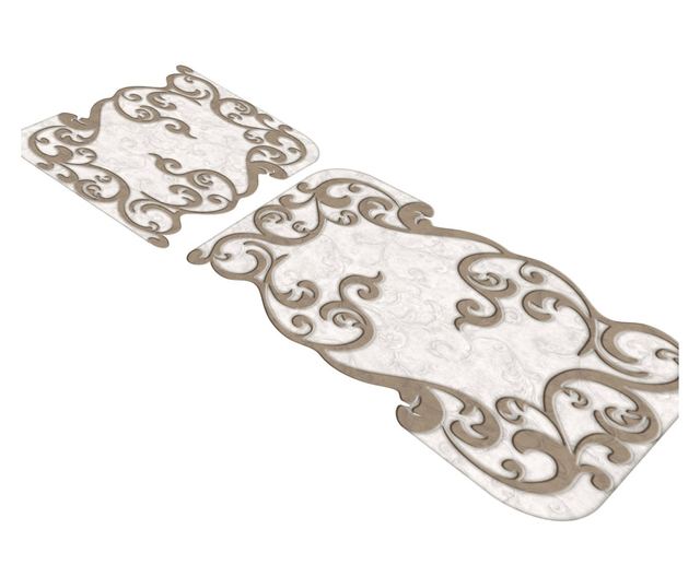 Σετ σουπλά (2 τεμάχια) 210Fg41515Bj