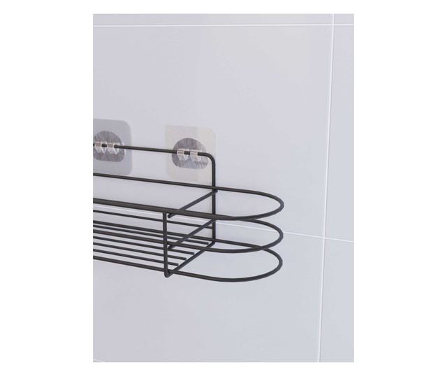 Organizér do koupelny