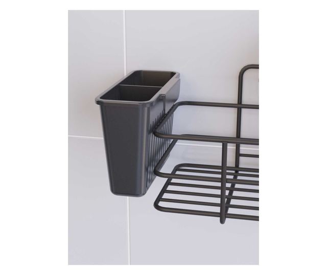 Organizér do koupelny