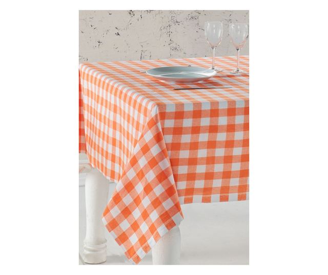 Stolnjak Kareli 220 - Orange