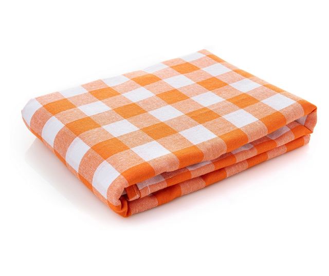 Stolnjak Kareli 220 - Orange