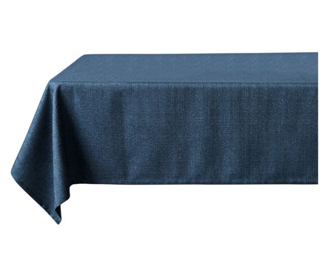Stolni prt Grande 250 - temno modra