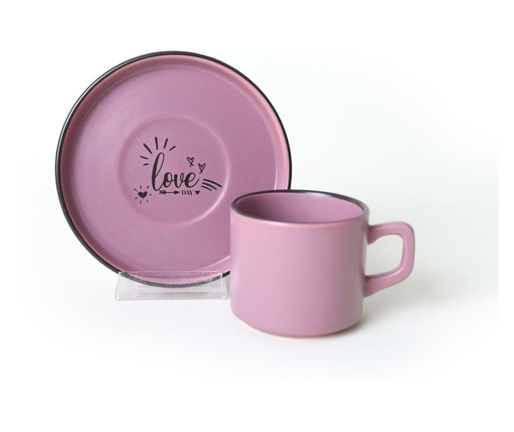 Set skodelic za čaj (12 delov) - 8