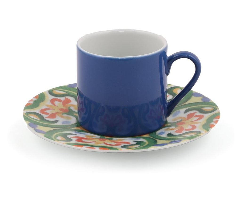 Set skodelic za kavo (8 kosov) - 5