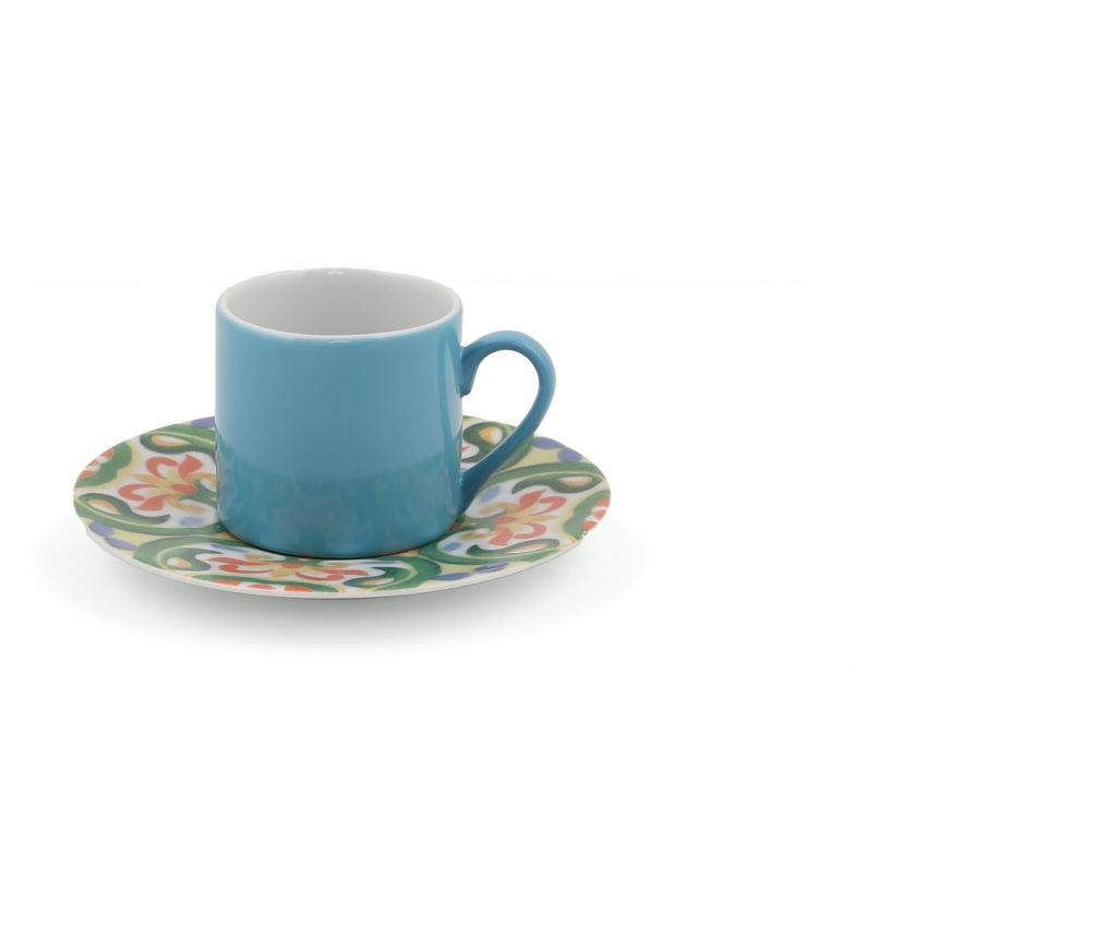 Set skodelic za kavo (8 kosov) - 6