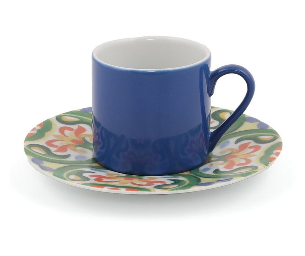 Set skodelic za kavo (8 kosov) - 7