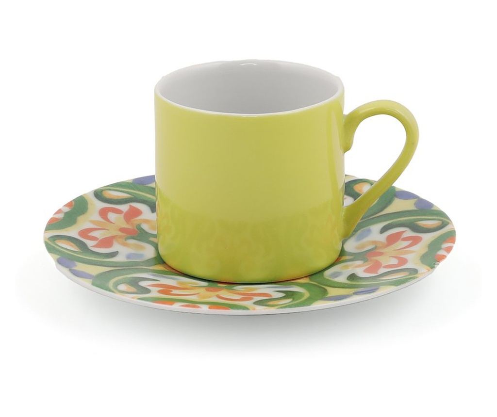 Set skodelic za kavo (8 kosov) - 8