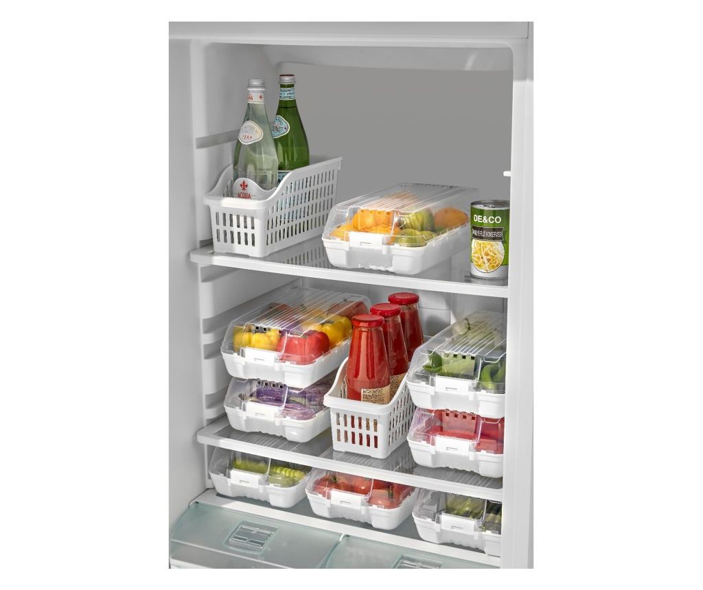 Set organizatorjev za hladilnik (4 kosi) - 2