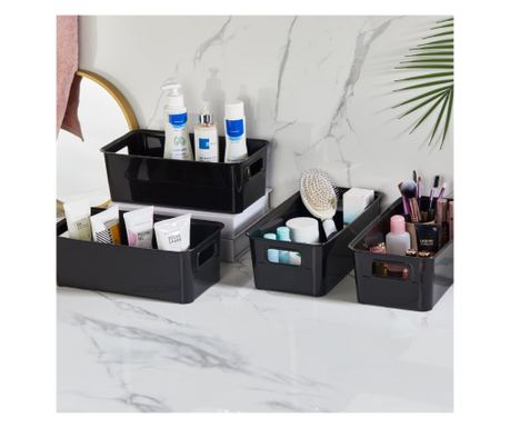 Set organizatorjev za hladilnik (4 kosi)
