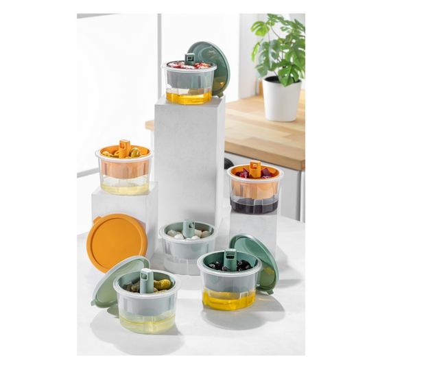 Krabička na uložení