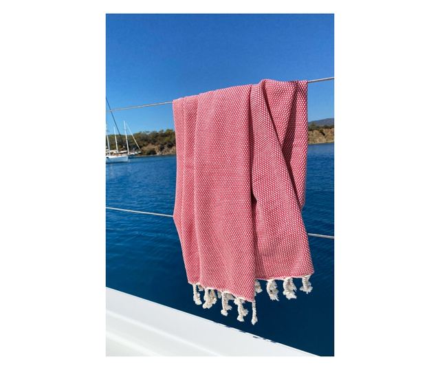 Ručnik za plažu Likya