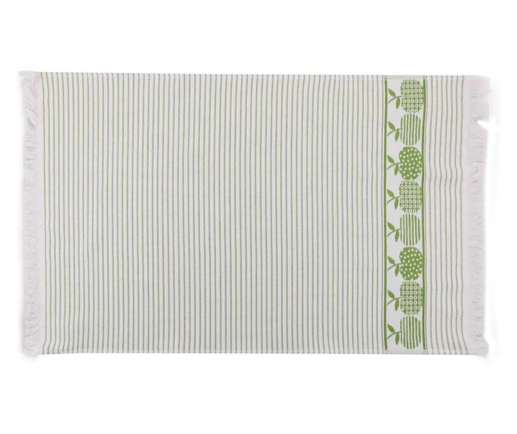 Set ručnika (6 komada) Pecete 40x60 cm  40x60 cm - 7