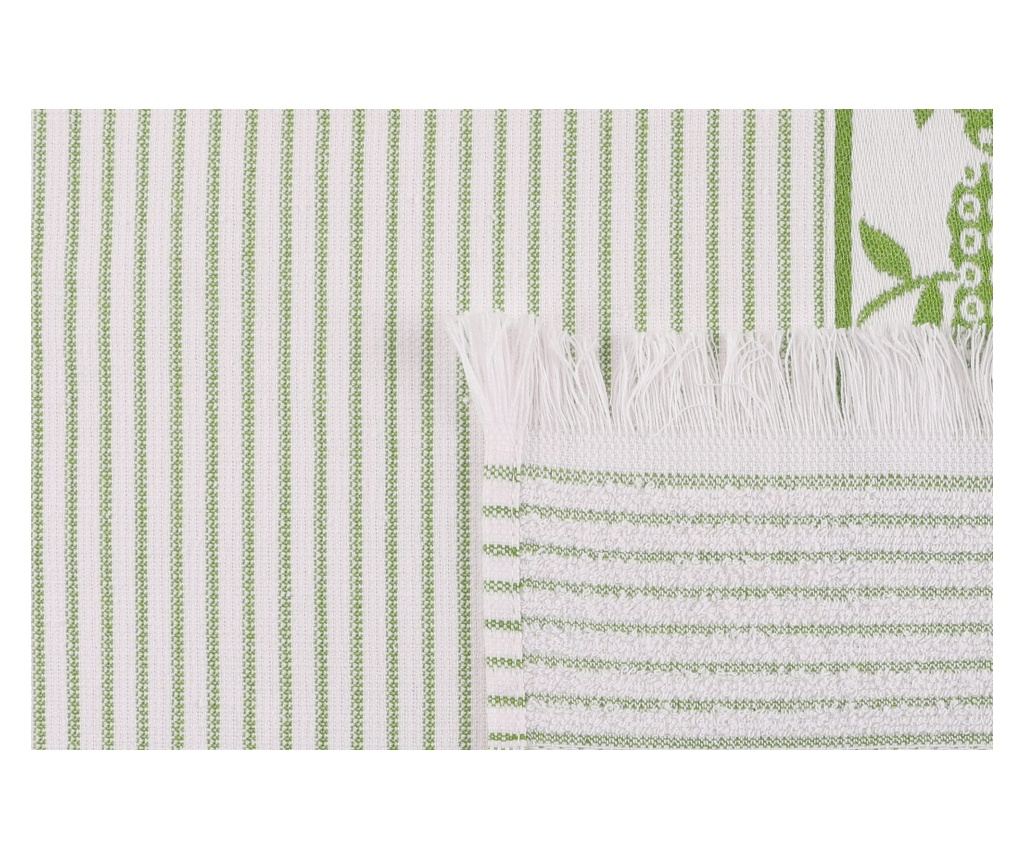 Set ručnika (6 komada) Pecete 40x60 cm  40x60 cm - 8