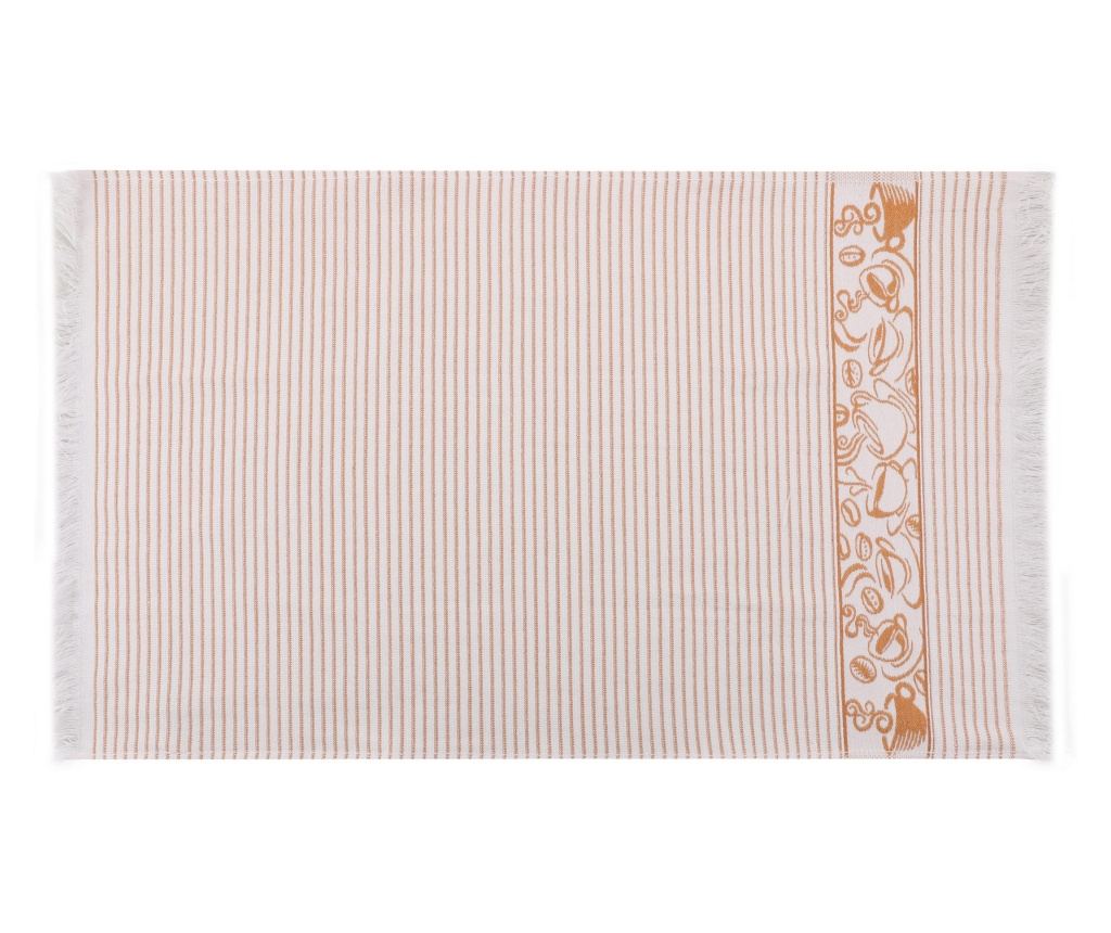 Set ručnika (6 komada) Pecete 40x60 cm  40x60 cm - 9