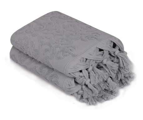 Σετ πετσέτας (2 τεμάχια) Baglamali Kilim 