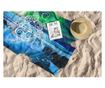 Ručnik za plažu Blue Turtle 70