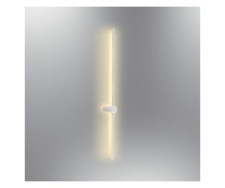 Lampa de perete L1173 - alb