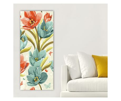 Tablou decorativ pe panza DKY59174964250120 