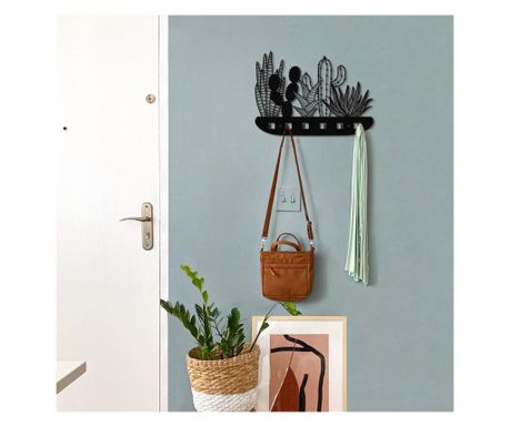 Obešalnik Cactus Metal Hanger - APT612 